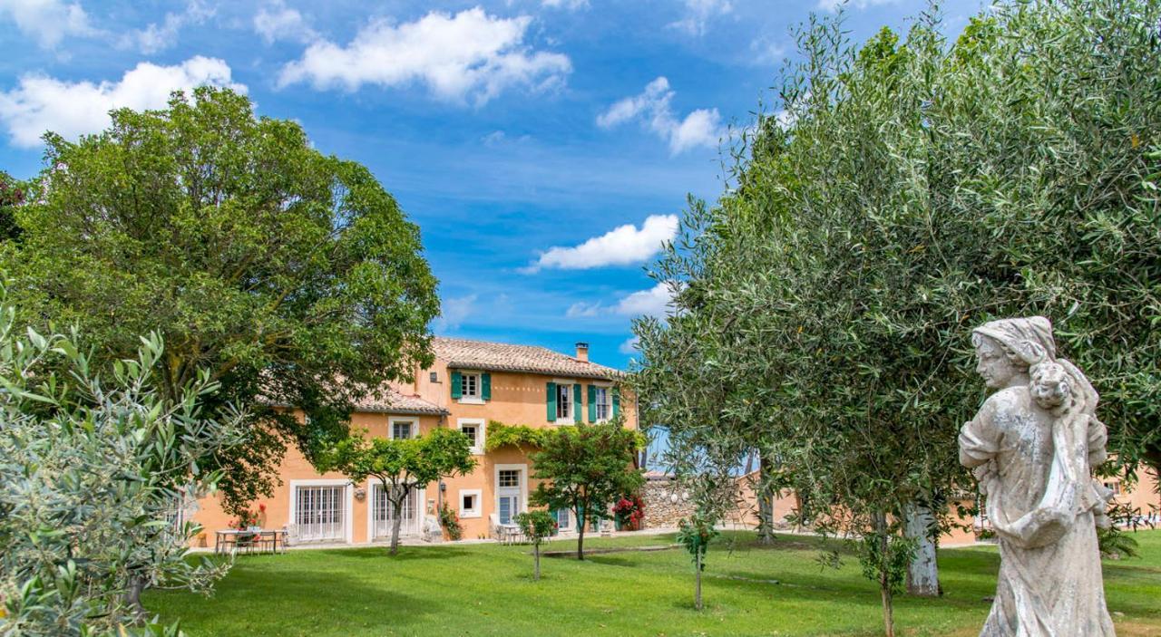B&B Chateau Ciceron Ribaute ภายนอก รูปภาพ