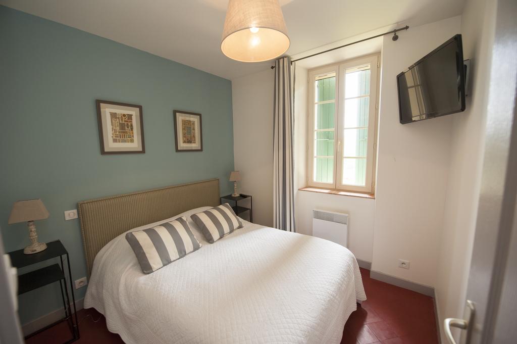 B&B Chateau Ciceron Ribaute ภายนอก รูปภาพ