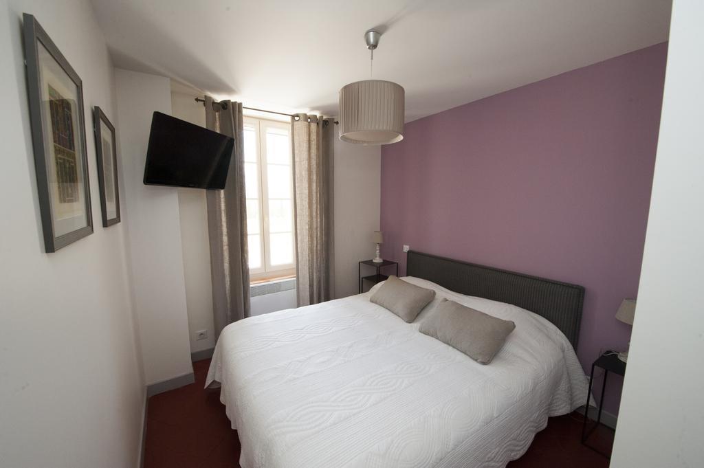 B&B Chateau Ciceron Ribaute ภายนอก รูปภาพ